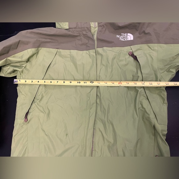 The North Face Summit Series Gore-Tex XCR Women's Ski Snowboard Winter Jacket - Picture 11 of 15